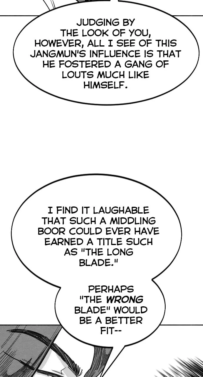 Return of the Blossoming Blade Chapter 152.3 page 32 - 