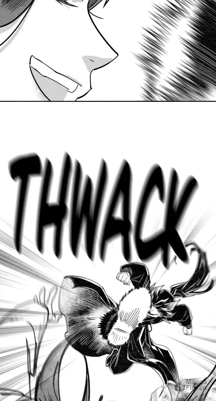 Return of the Blossoming Blade Chapter 152.3 page 33 - 