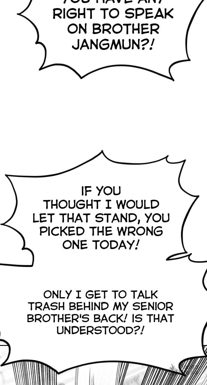 Return of the Blossoming Blade Chapter 152.3 page 36 - 
