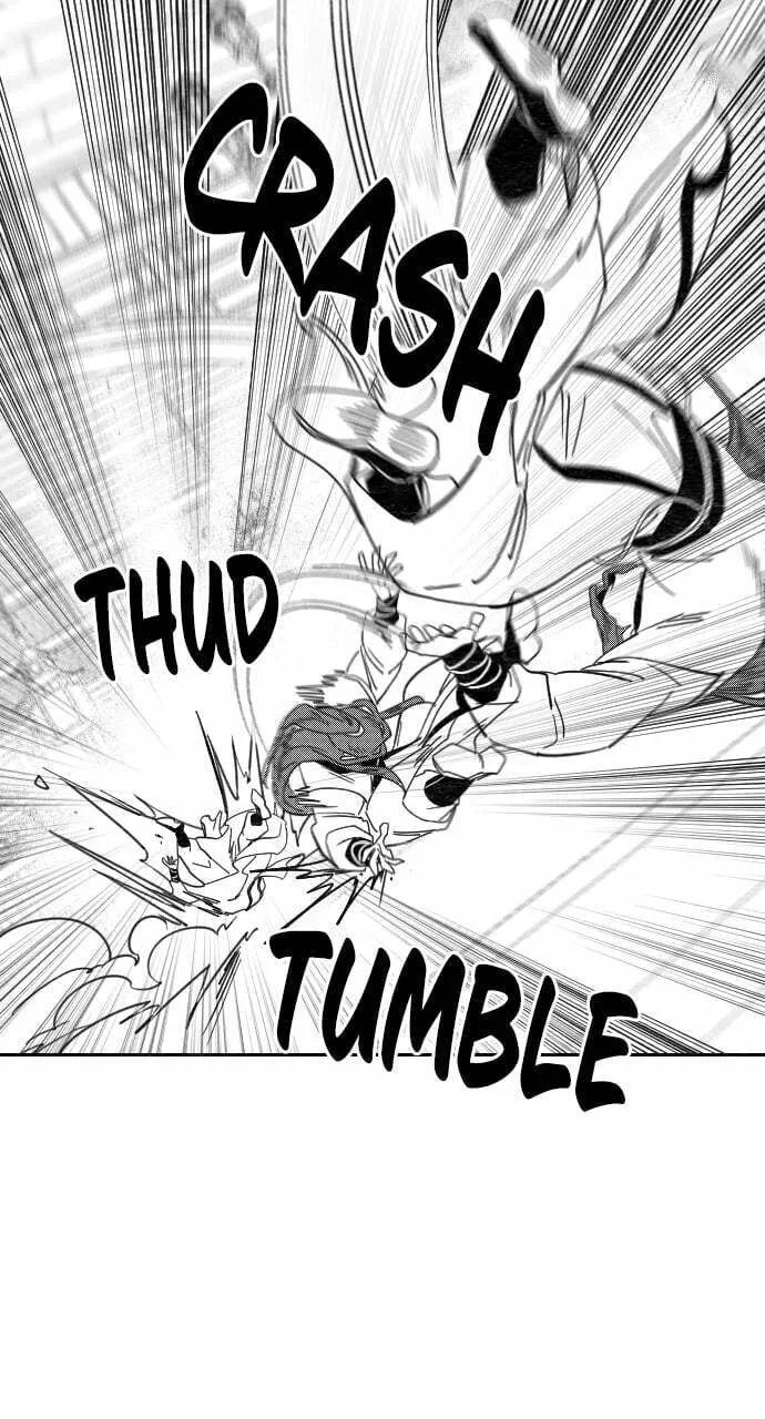 Return of the Blossoming Blade Chapter 152.3 page 37 - 