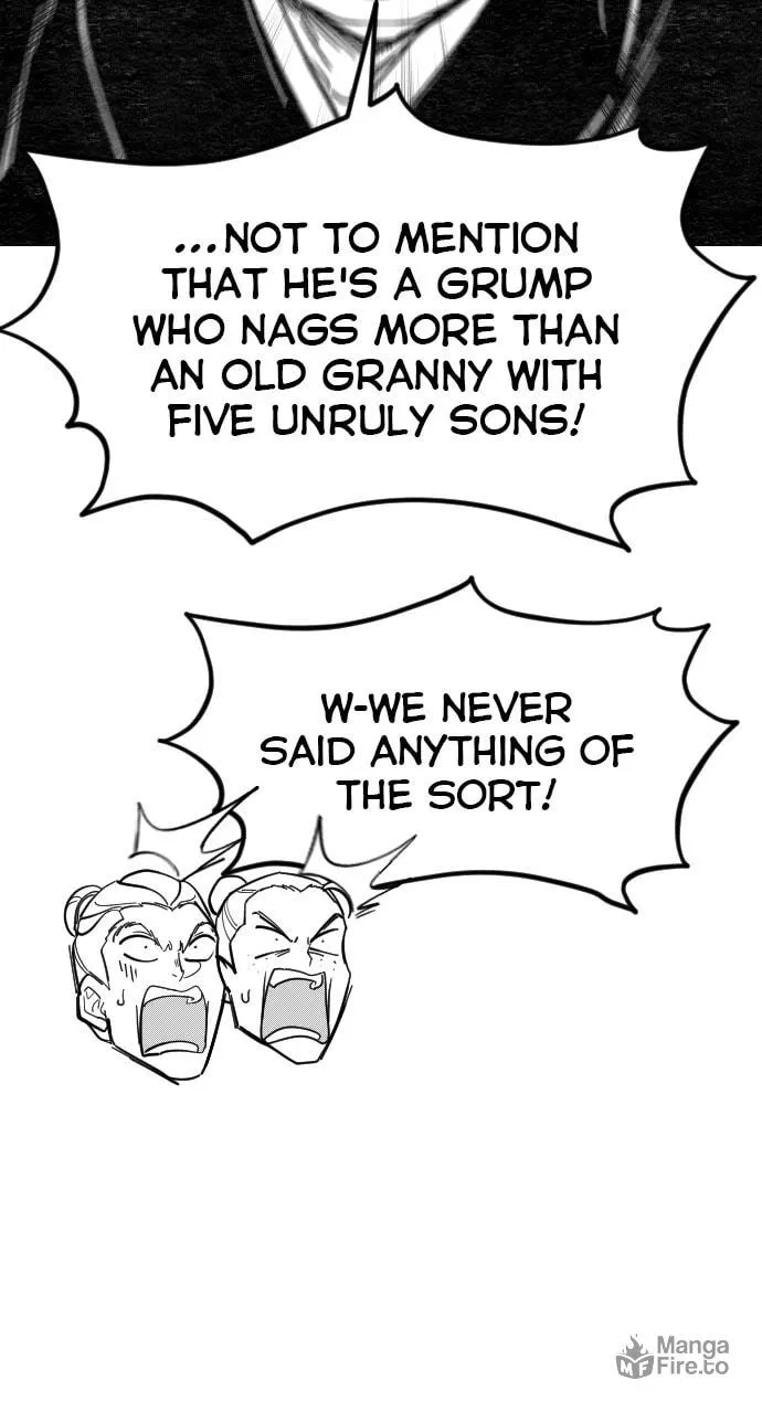 Return of the Blossoming Blade Chapter 152.3 page 39 - 