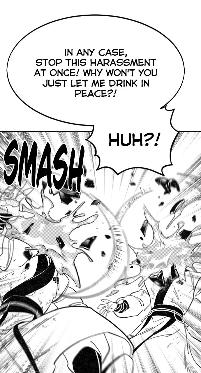 Return of the Blossoming Blade Chapter 152.3 page 43 - 