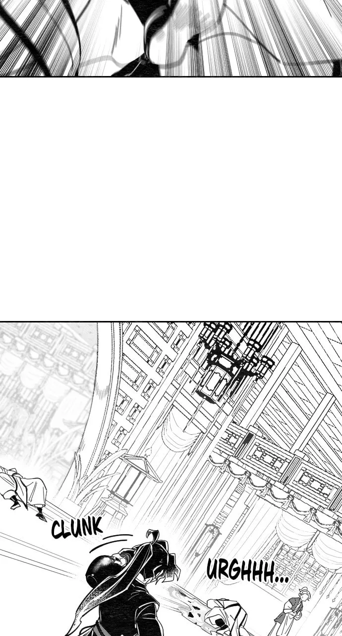 Return of the Blossoming Blade Chapter 152.3 page 44 - 