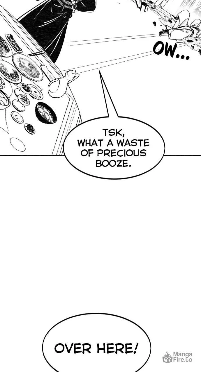 Return of the Blossoming Blade Chapter 152.3 page 45 - 
