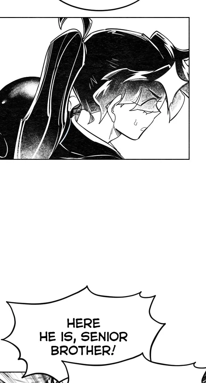 Return of the Blossoming Blade Chapter 152.3 page 46 - 