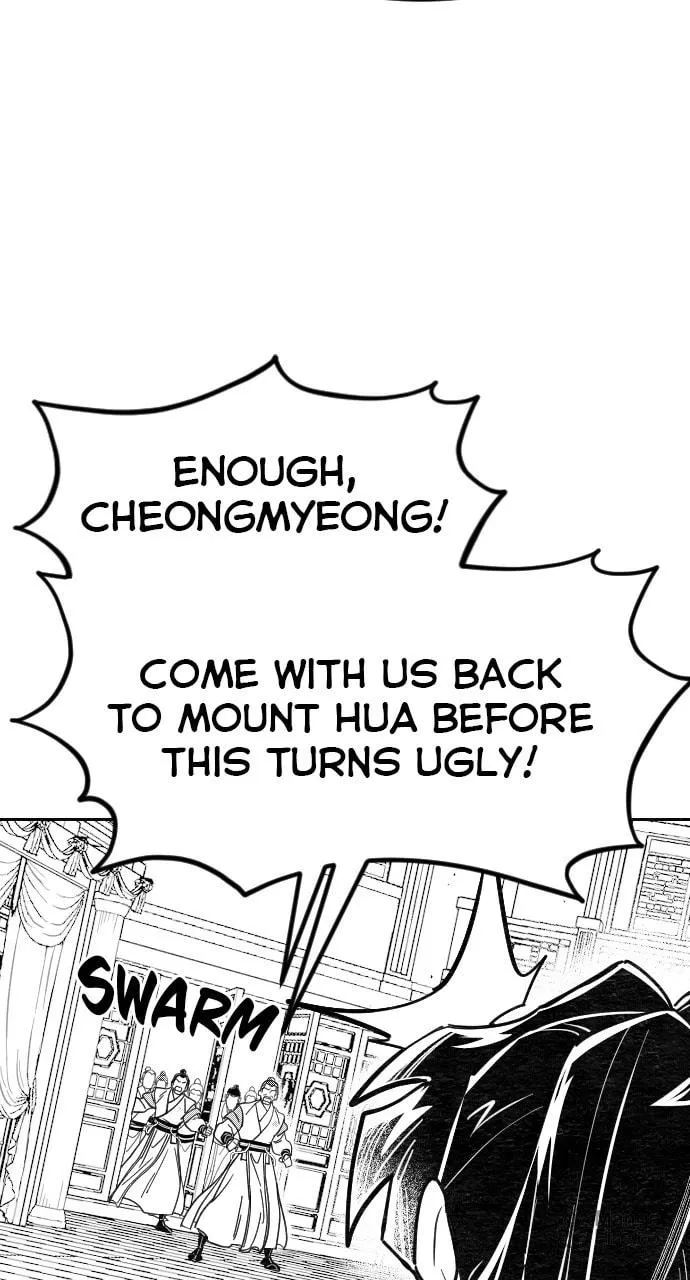 Return of the Blossoming Blade Chapter 152.3 page 48 - 