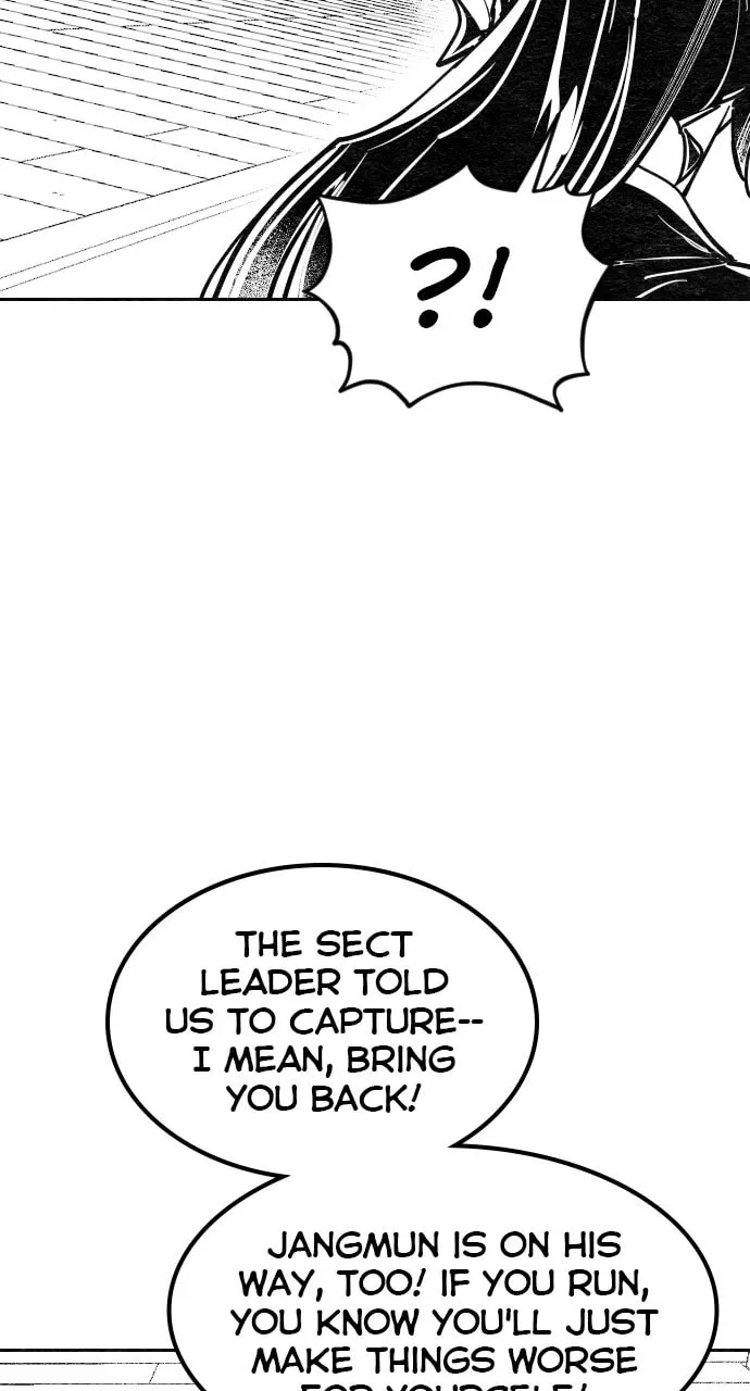Return of the Blossoming Blade Chapter 152.3 page 49 - 