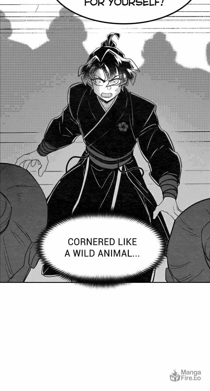 Return of the Blossoming Blade Chapter 152.3 page 50 - 