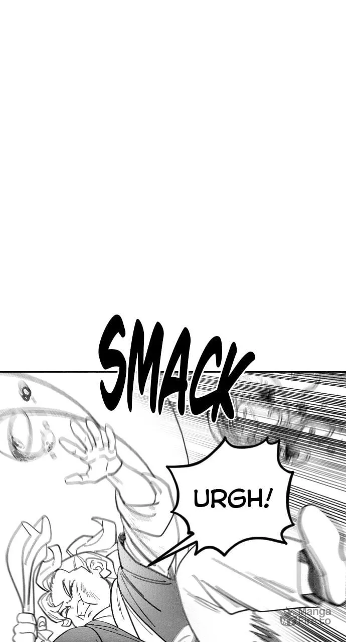 Return of the Blossoming Blade Chapter 152.3 page 6 - 