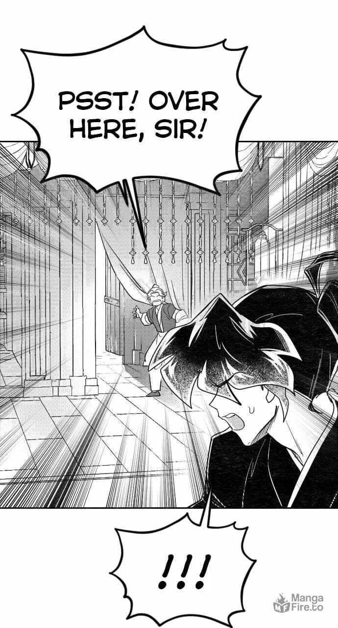 Return of the Blossoming Blade Chapter 152.3 page 51 - 