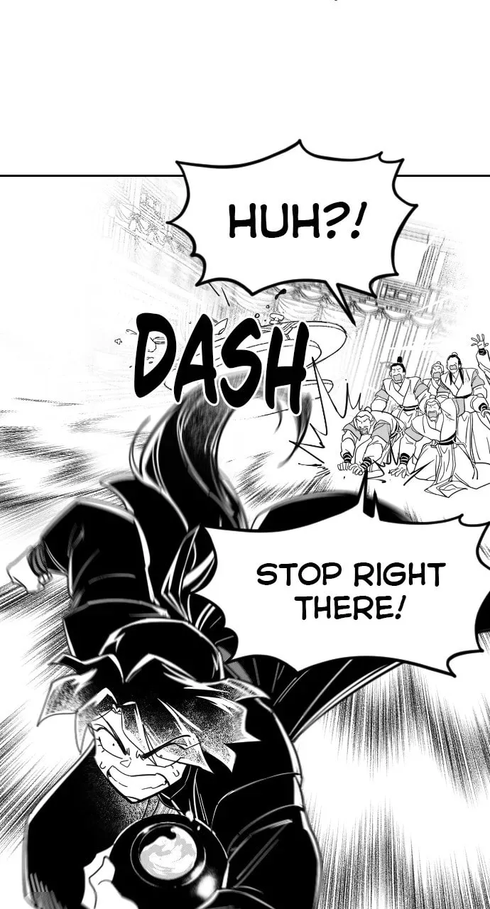 Return of the Blossoming Blade Chapter 152.3 page 52 - 