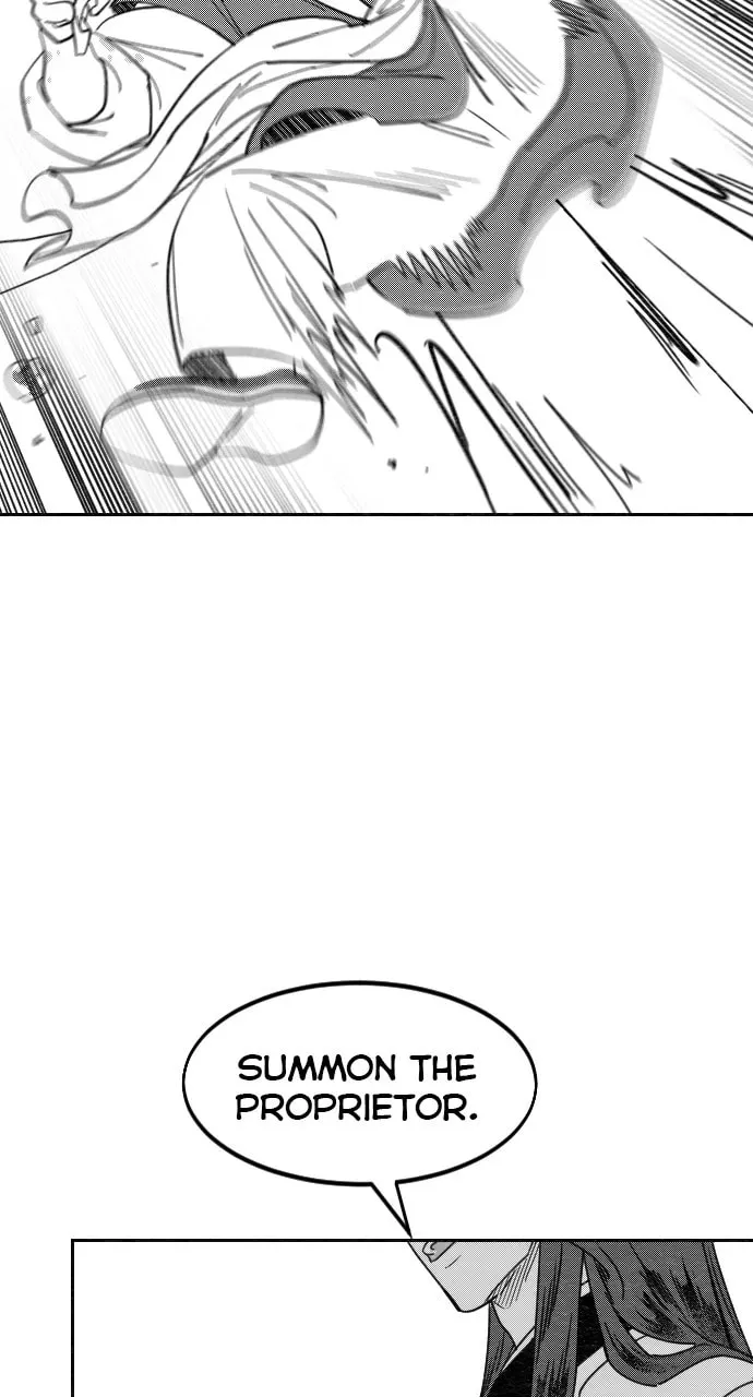 Return of the Blossoming Blade Chapter 152.3 page 7 - 