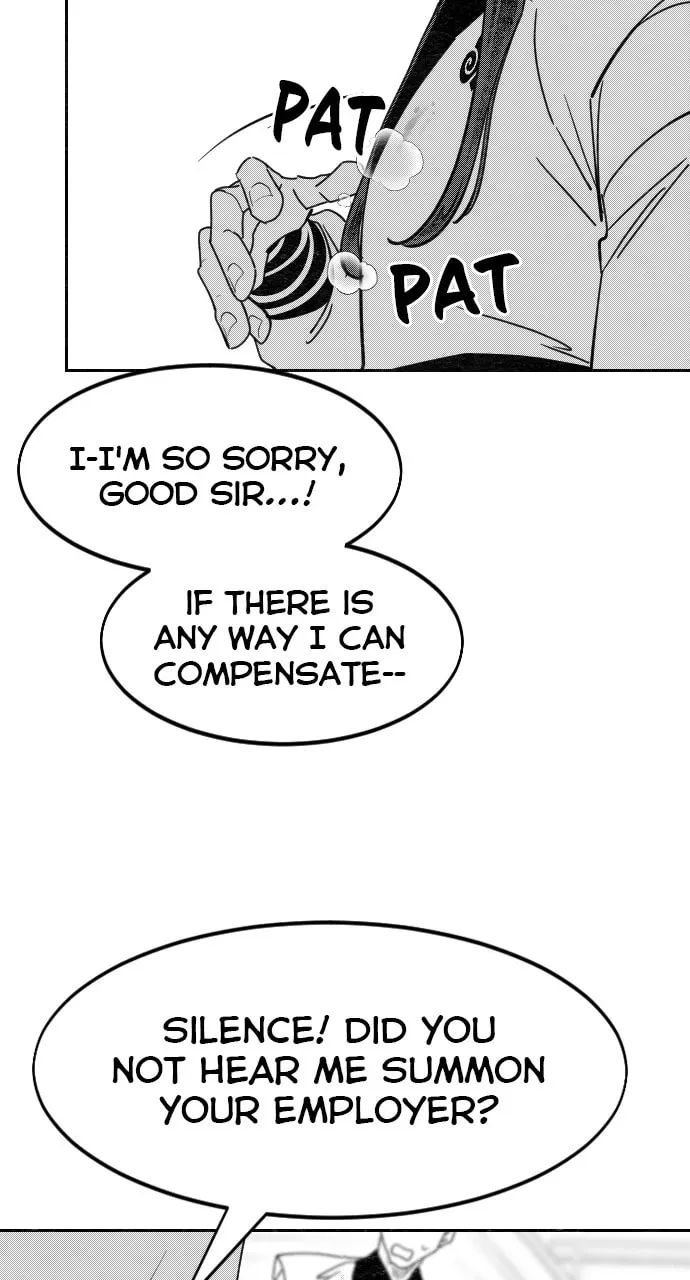Return of the Blossoming Blade Chapter 152.3 page 8 - 