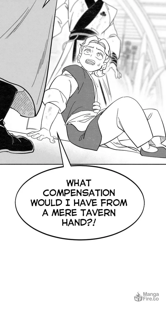 Return of the Blossoming Blade Chapter 152.3 page 9 - 
