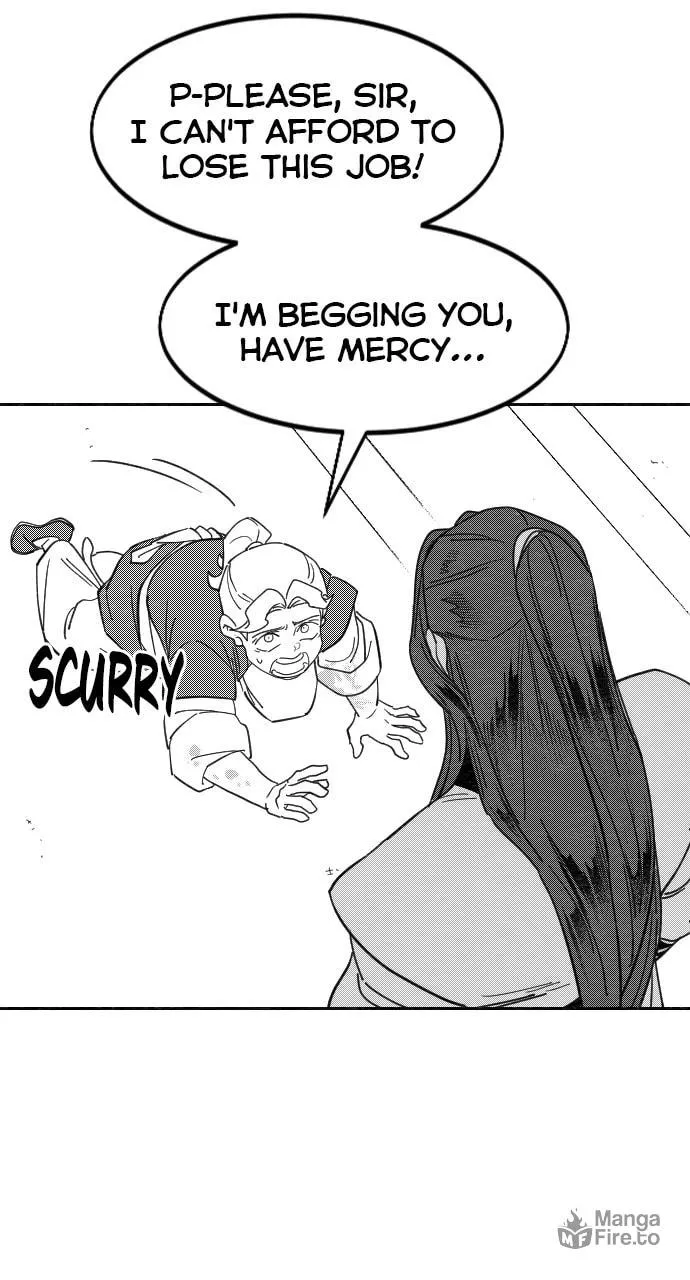 Return of the Blossoming Blade Chapter 152.3 page 10 - 