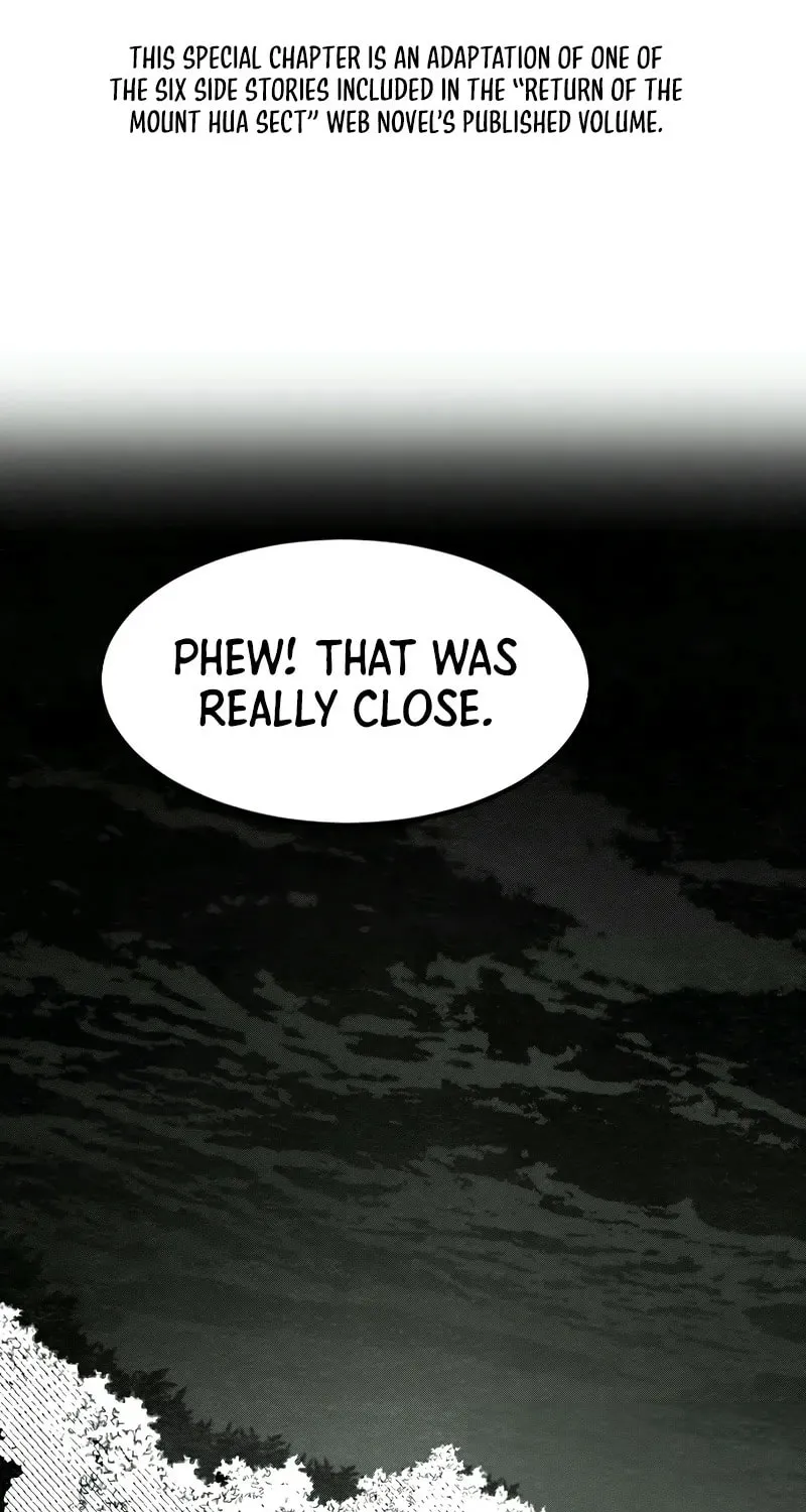 Return of the Blossoming Blade Chapter 152.4 page 2 - 