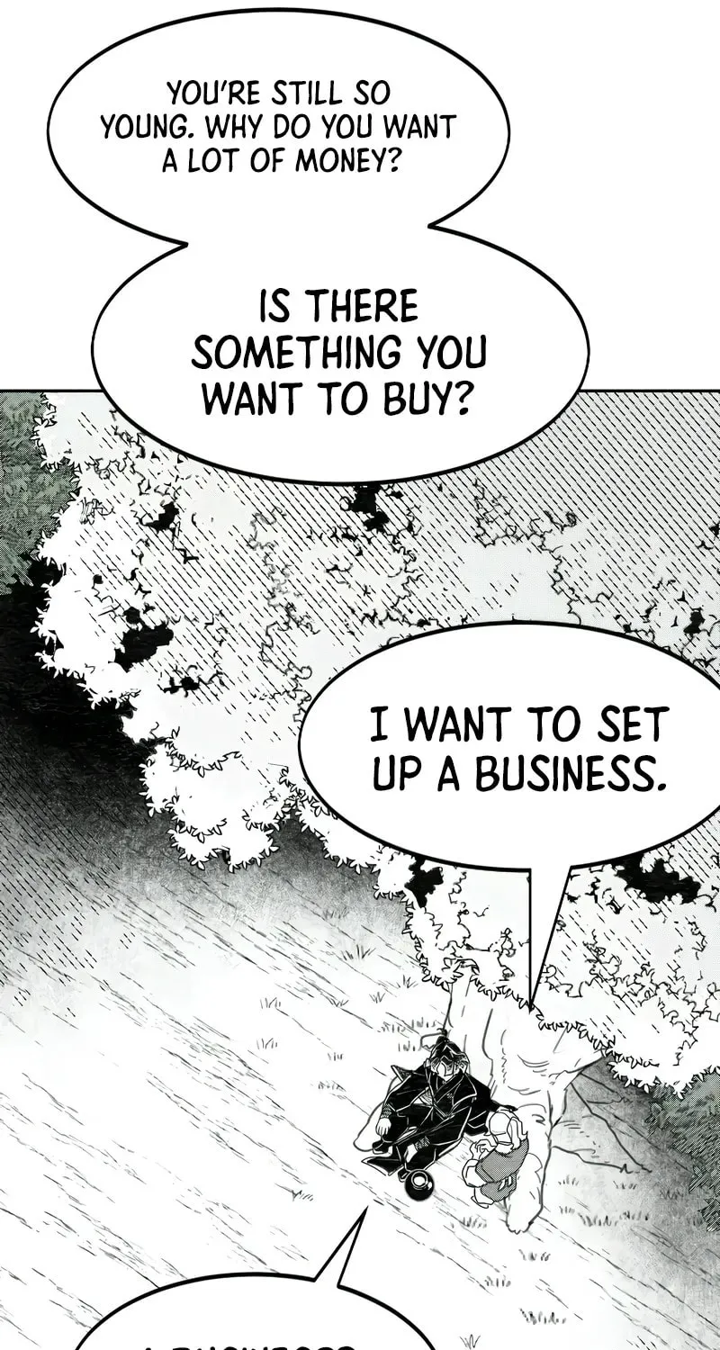 Return of the Blossoming Blade Chapter 152.4 page 12 - 