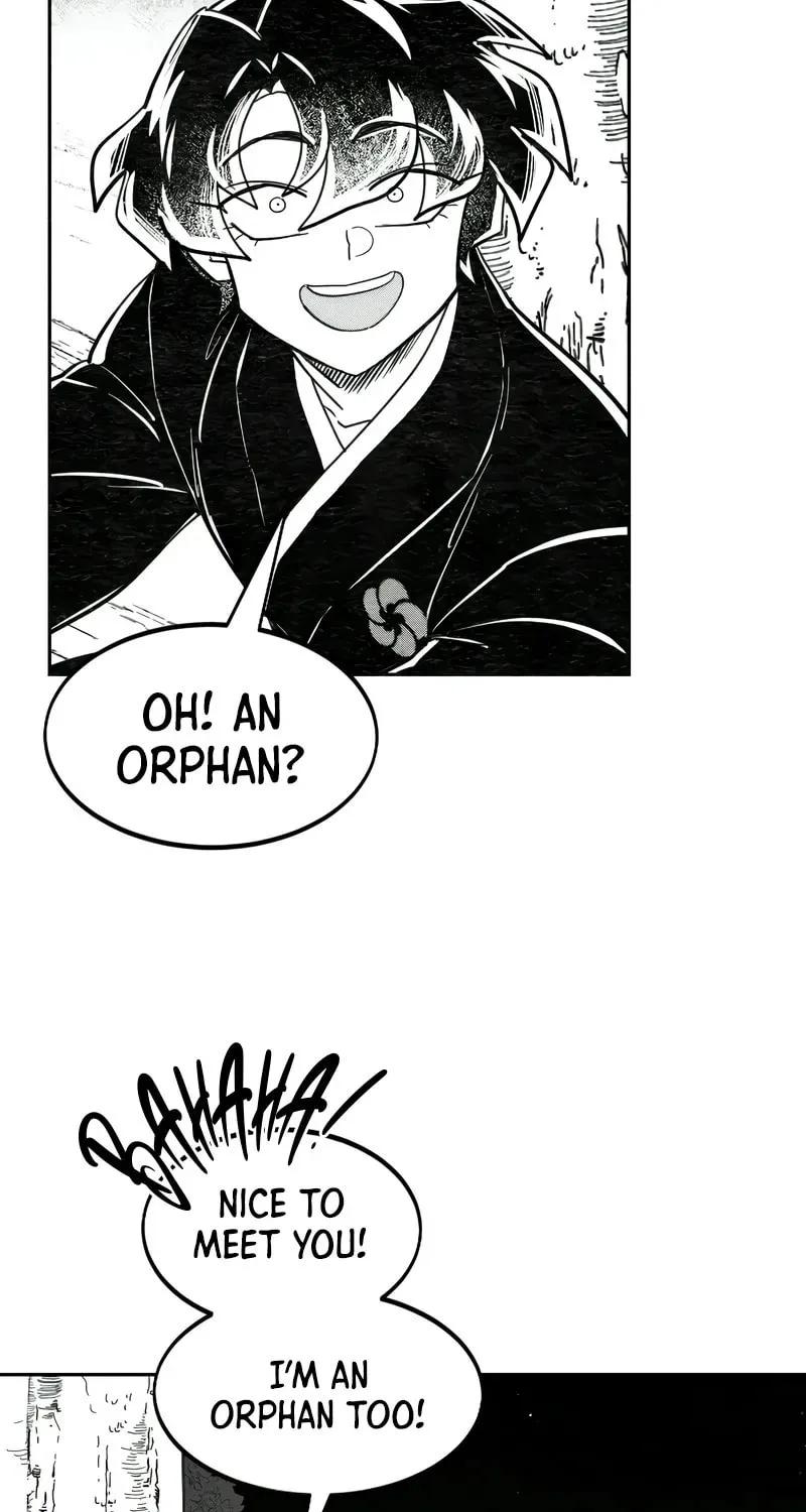 Return of the Blossoming Blade Chapter 152.4 page 14 - 
