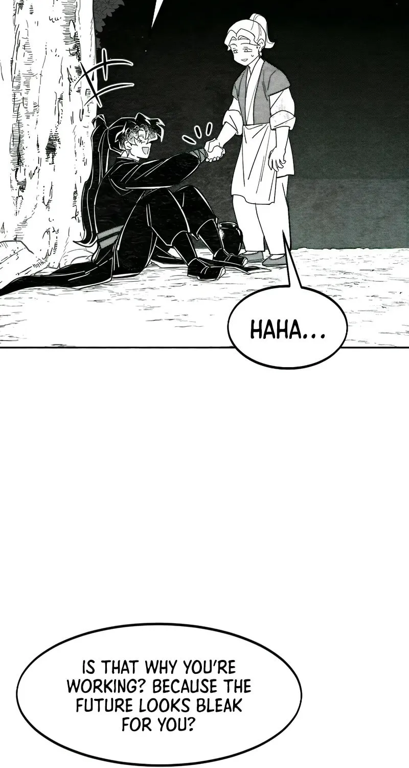 Return of the Blossoming Blade Chapter 152.4 page 15 - 