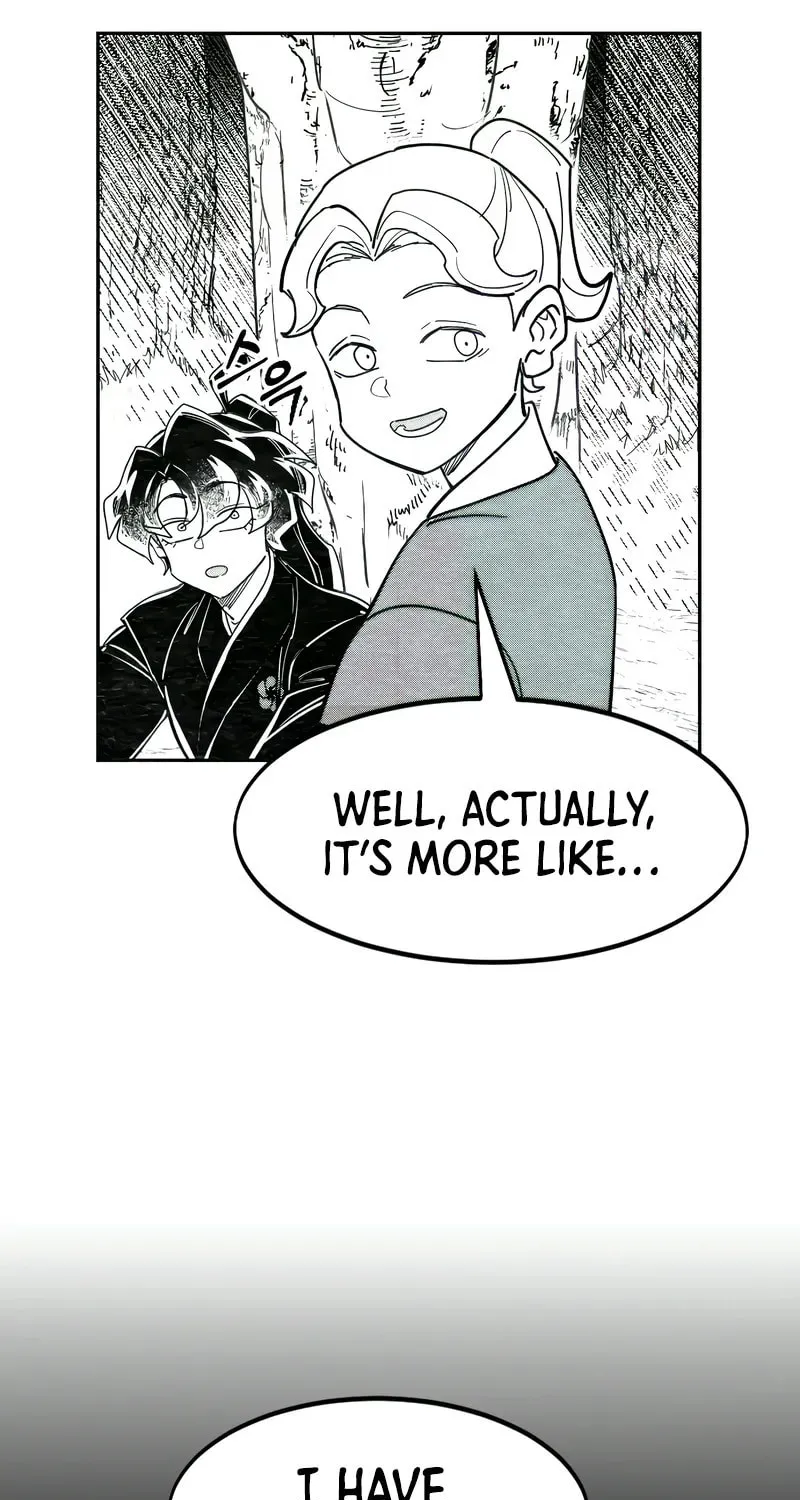 Return of the Blossoming Blade Chapter 152.4 page 16 - 