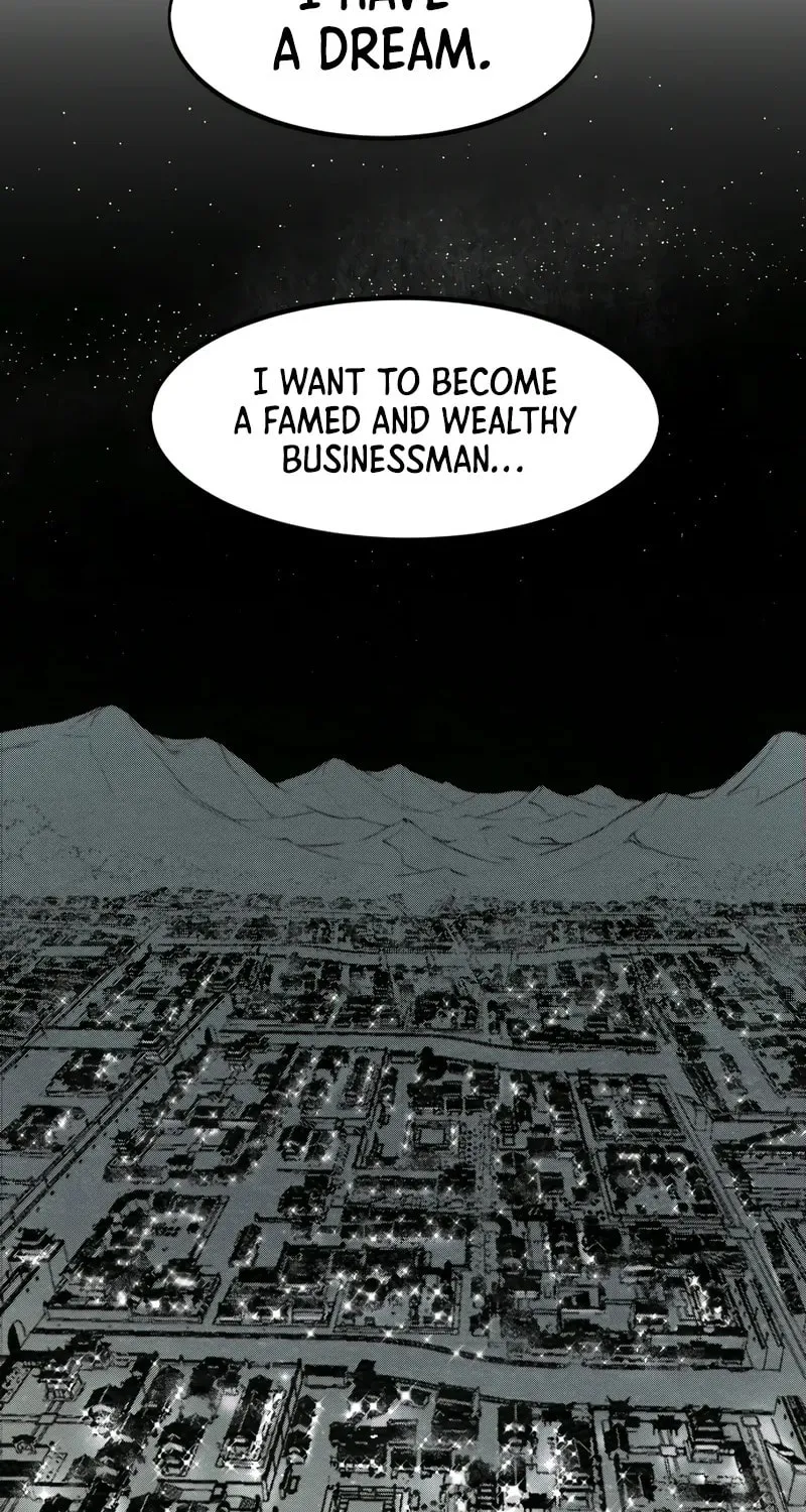 Return of the Blossoming Blade Chapter 152.4 page 17 - 