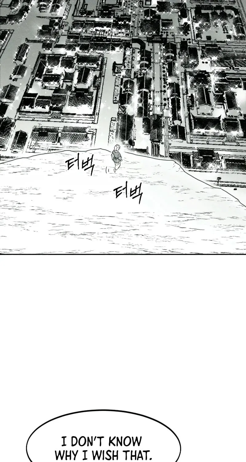 Return of the Blossoming Blade Chapter 152.4 page 18 - 