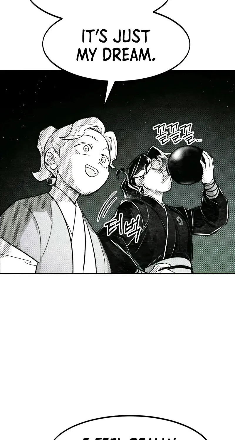 Return of the Blossoming Blade Chapter 152.4 page 19 - 