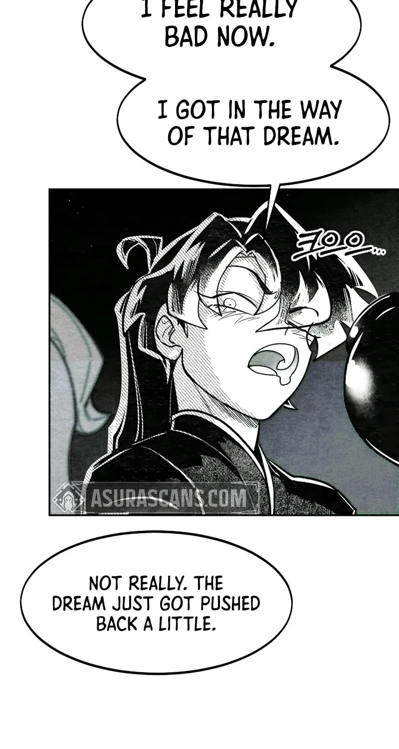 Return of the Blossoming Blade Chapter 152.4 page 20 - 
