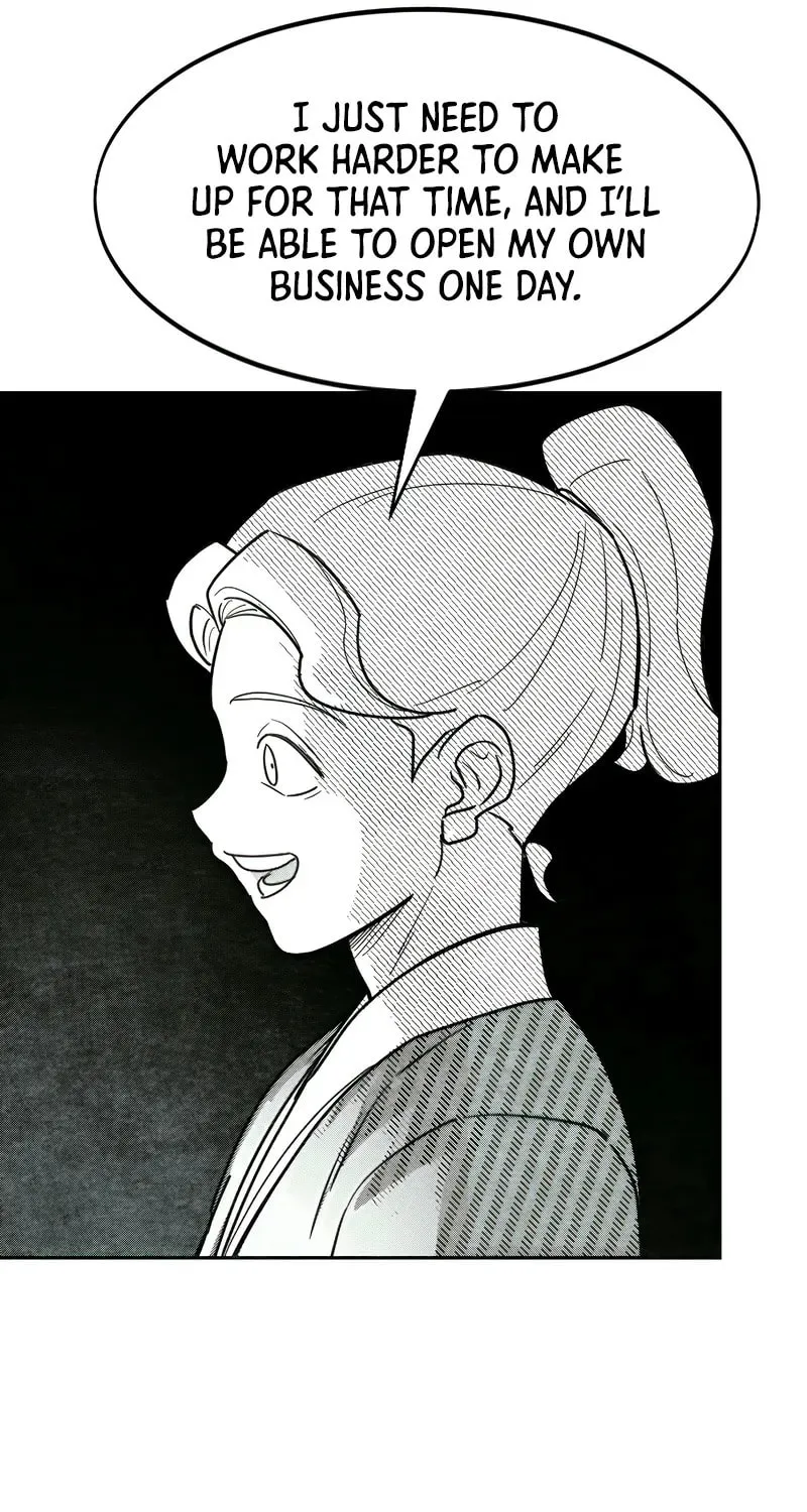 Return of the Blossoming Blade Chapter 152.4 page 22 - 