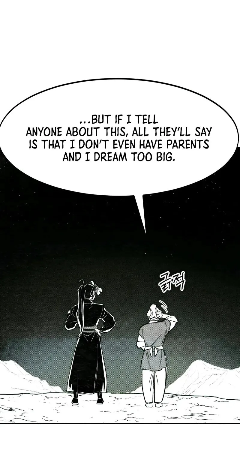 Return of the Blossoming Blade Chapter 152.4 page 23 - 