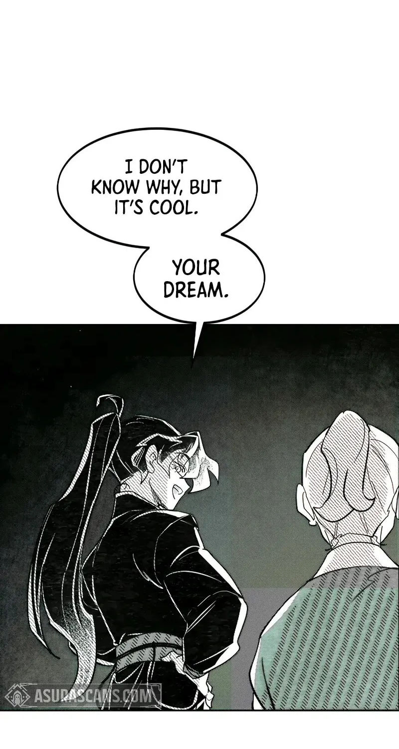 Return of the Blossoming Blade Chapter 152.4 page 25 - 