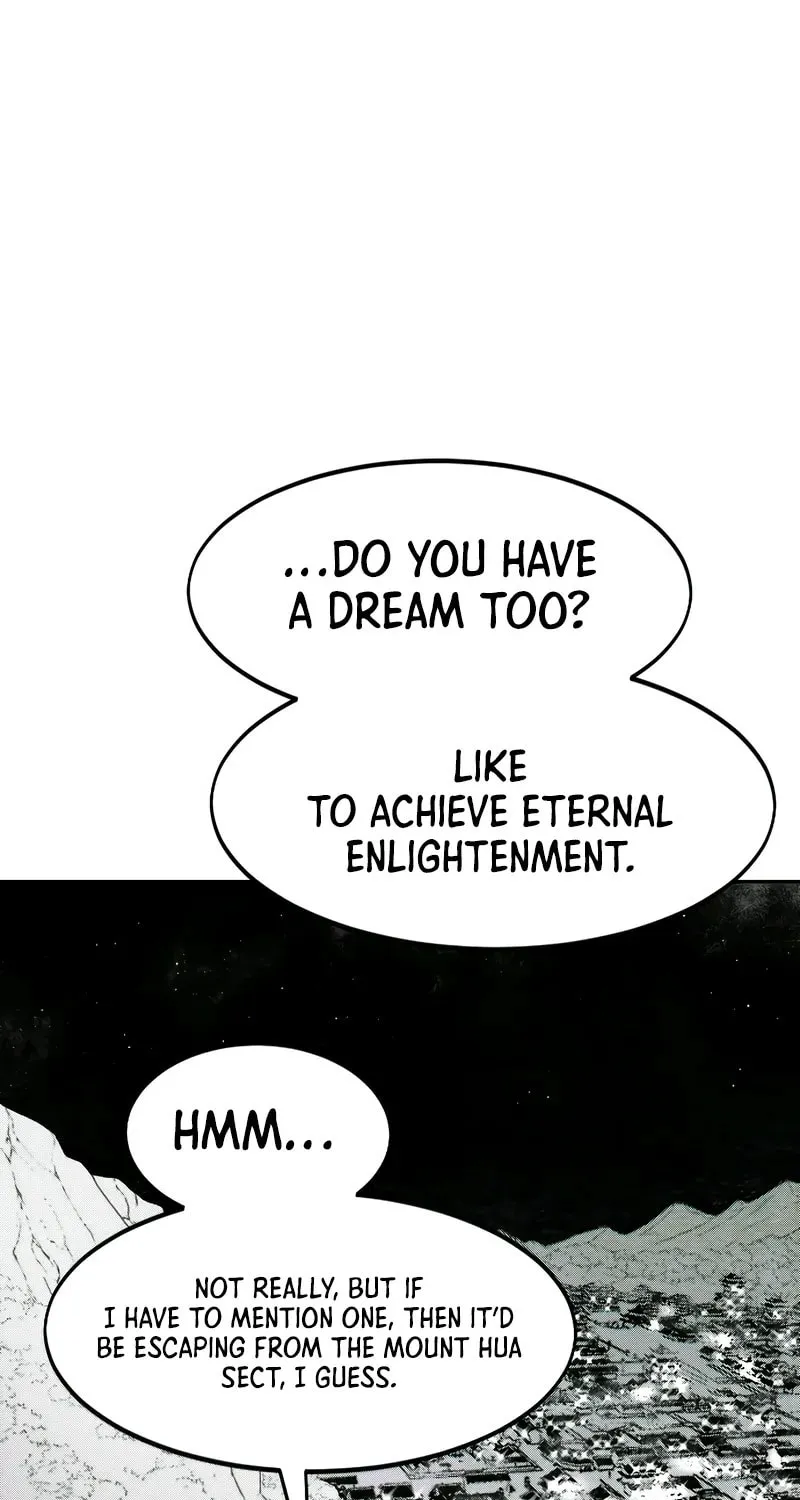 Return of the Blossoming Blade Chapter 152.4 page 26 - 