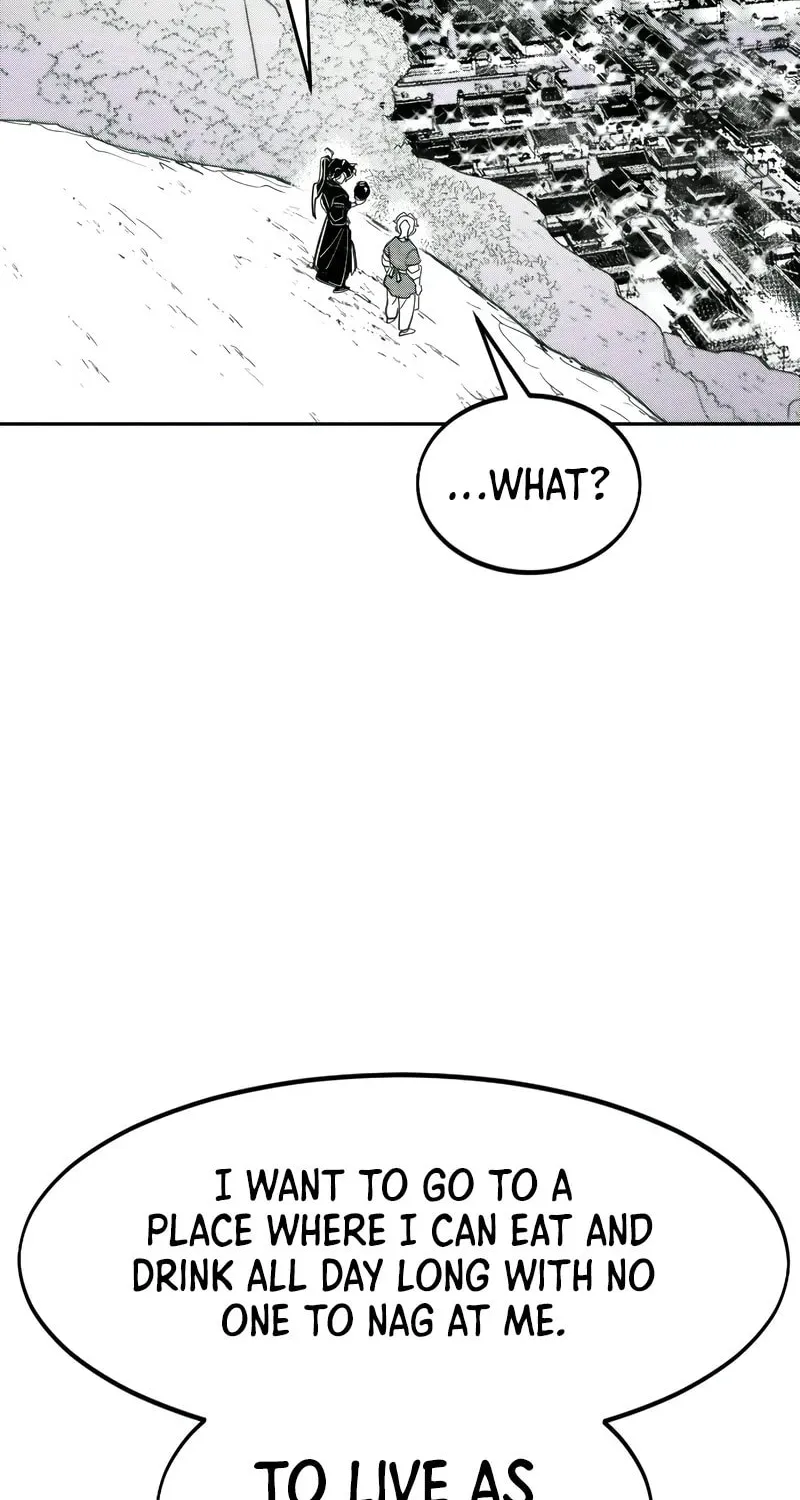 Return of the Blossoming Blade Chapter 152.4 page 27 - 