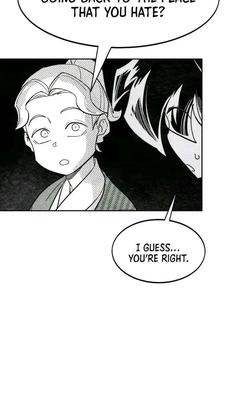 Return of the Blossoming Blade Chapter 152.4 page 31 - 