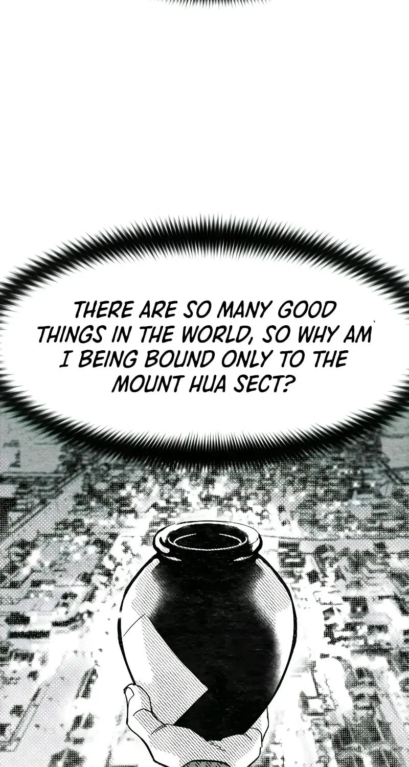 Return of the Blossoming Blade Chapter 152.4 page 33 - 