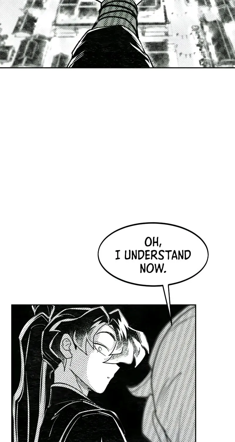 Return of the Blossoming Blade Chapter 152.4 page 34 - 