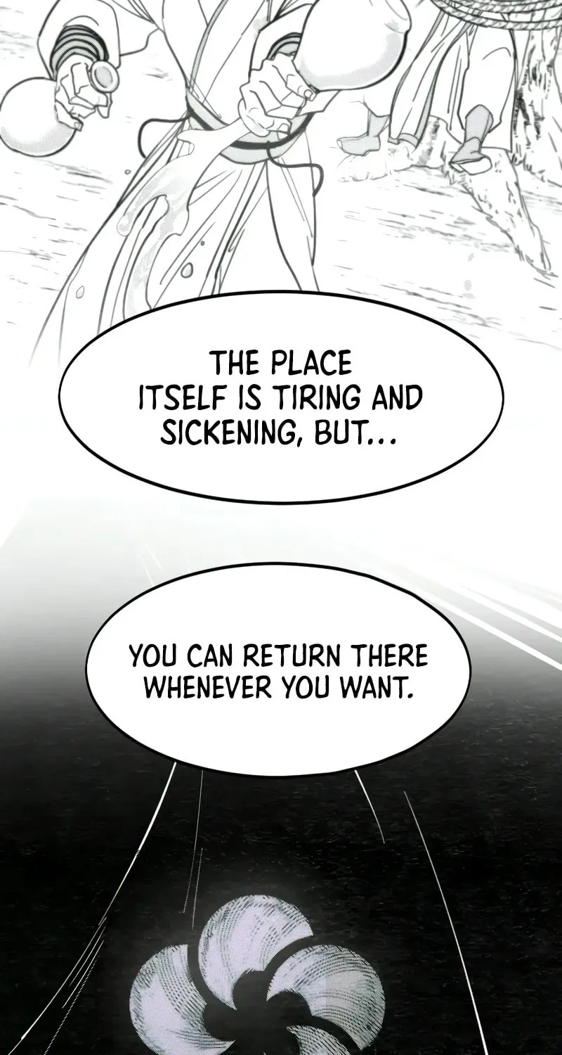 Return of the Blossoming Blade Chapter 152.4 page 39 - 