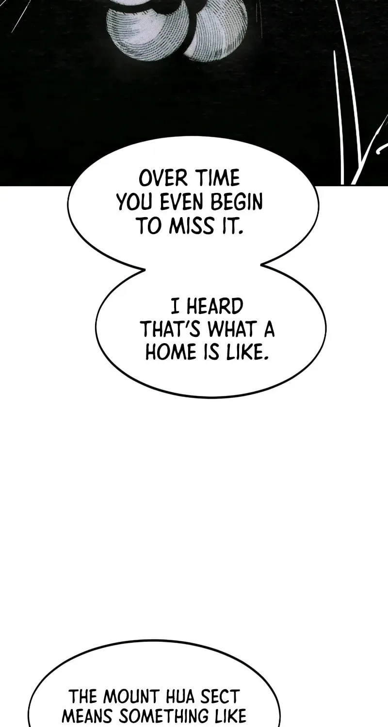 Return of the Blossoming Blade Chapter 152.4 page 40 - 