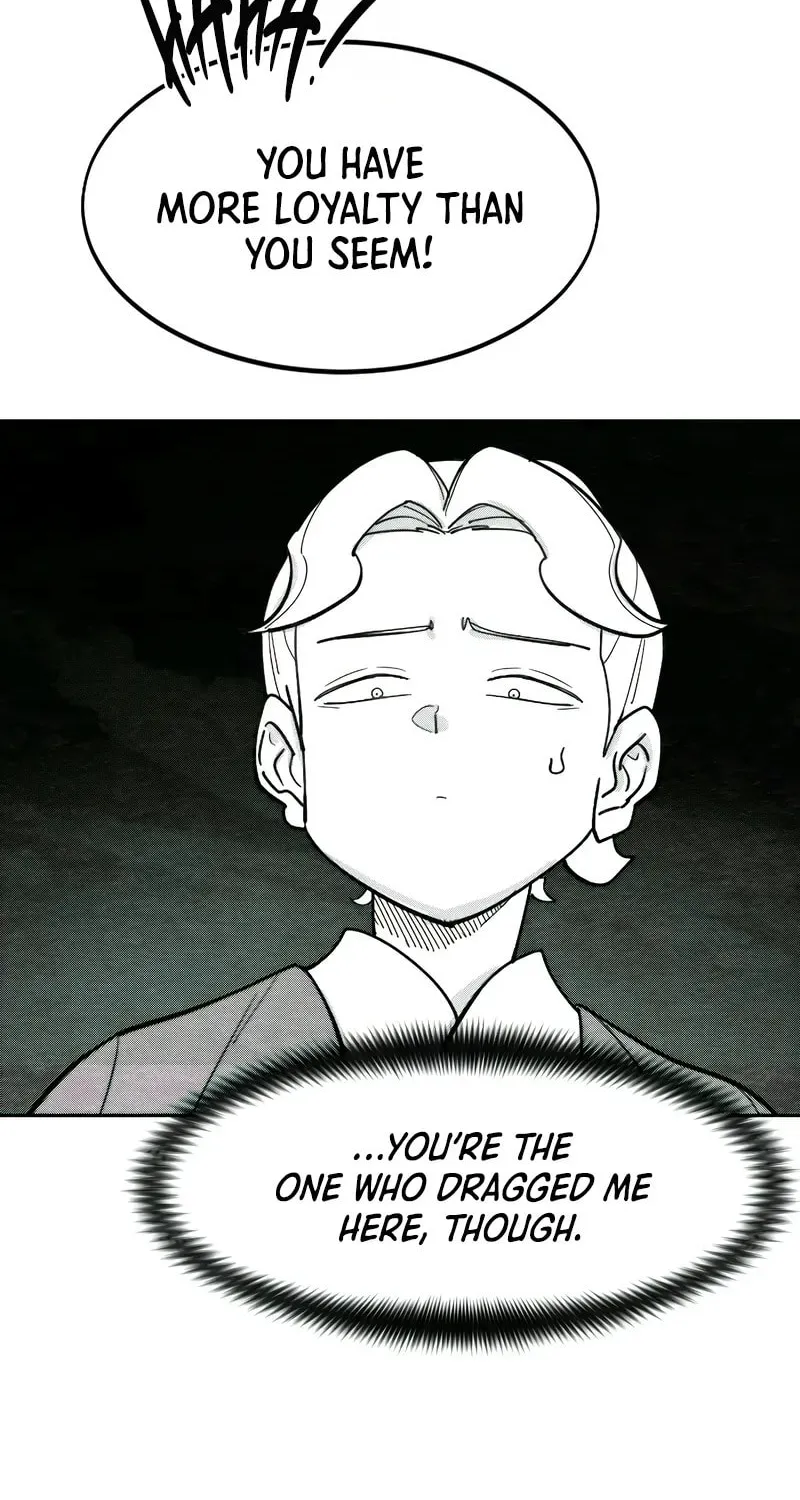 Return of the Blossoming Blade Chapter 152.4 page 5 - 