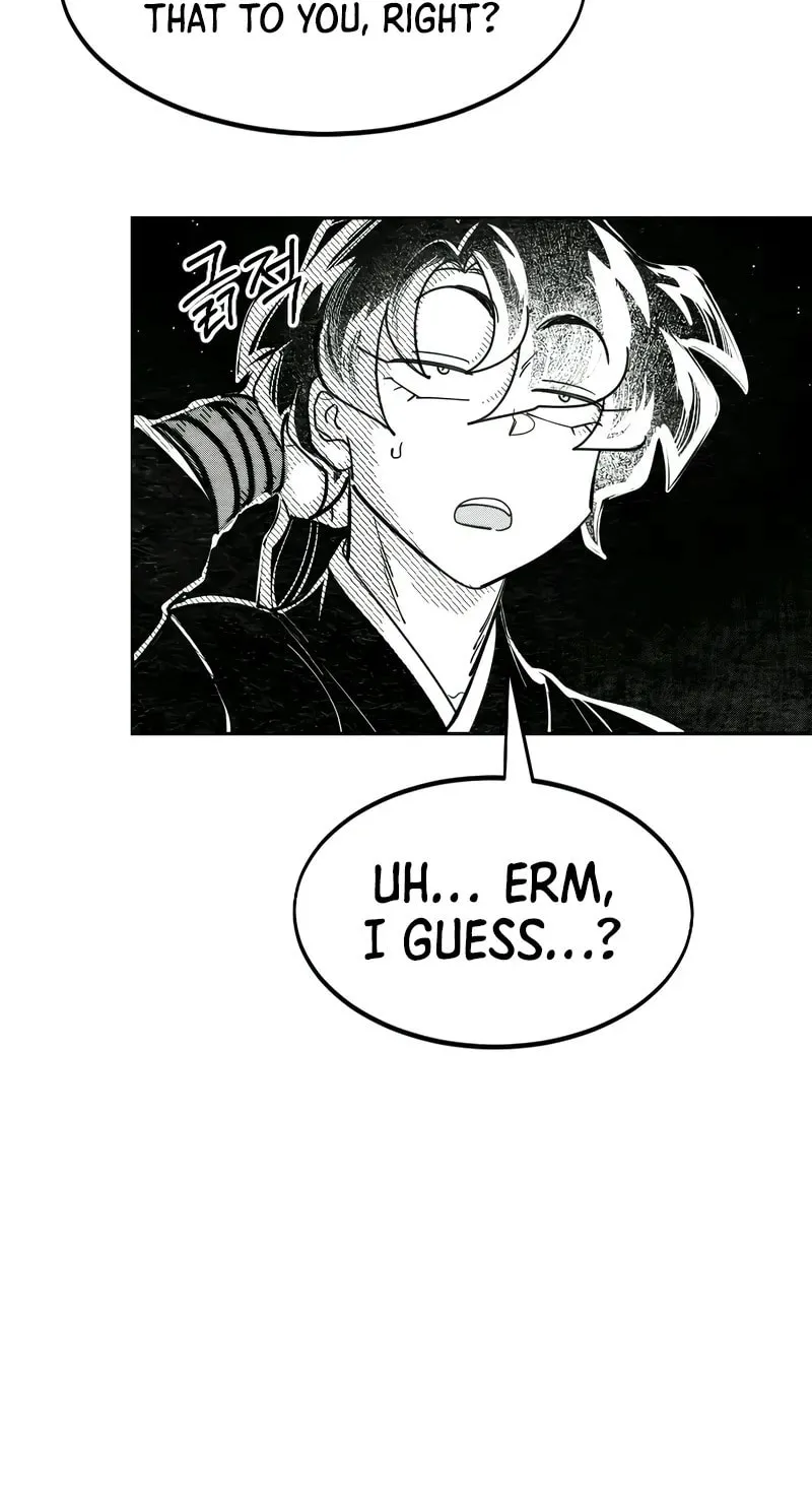 Return of the Blossoming Blade Chapter 152.4 page 41 - 