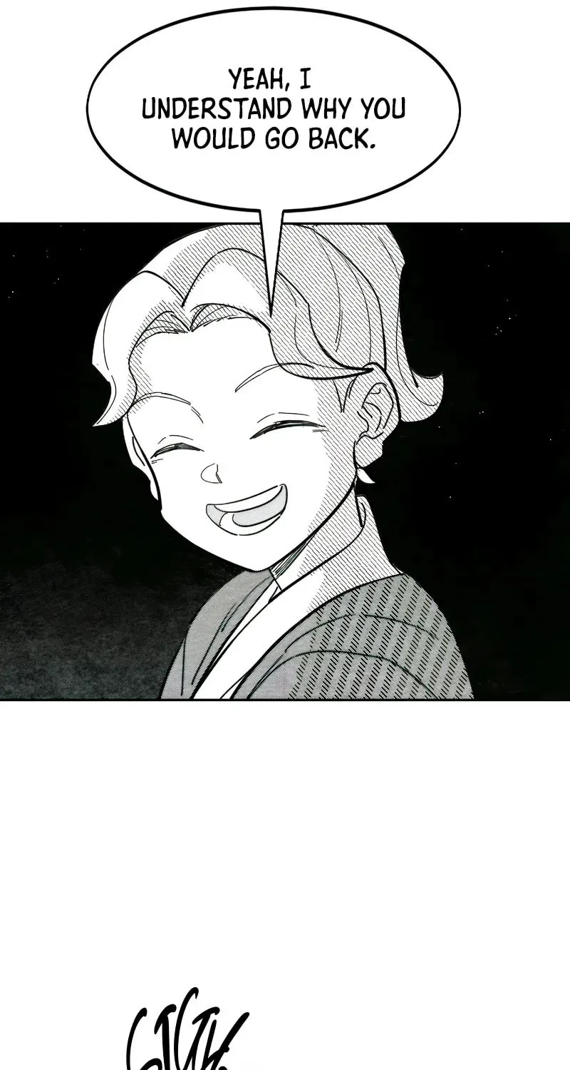 Return of the Blossoming Blade Chapter 152.4 page 42 - 