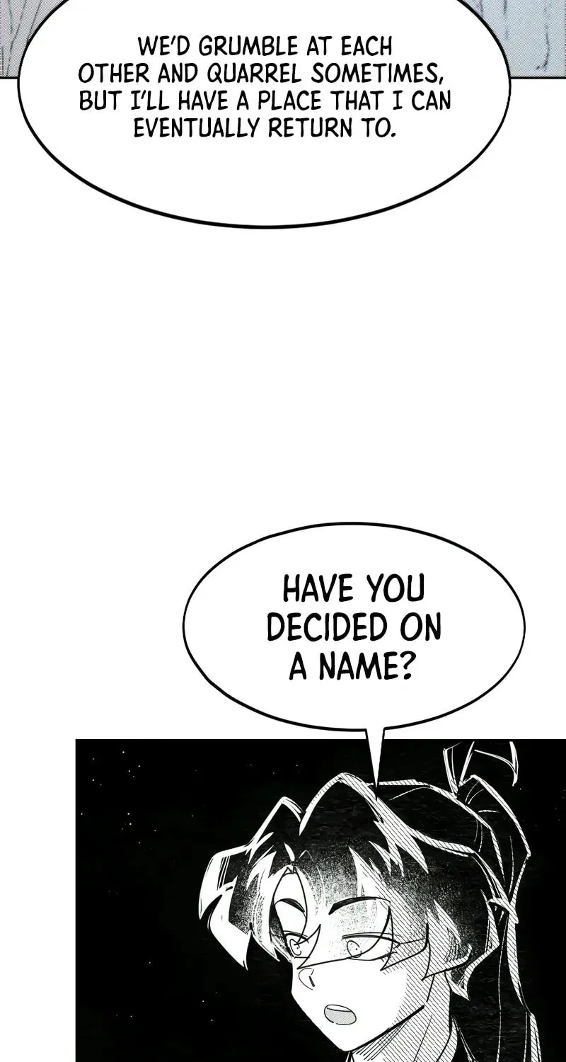 Return of the Blossoming Blade Chapter 152.4 page 44 - 