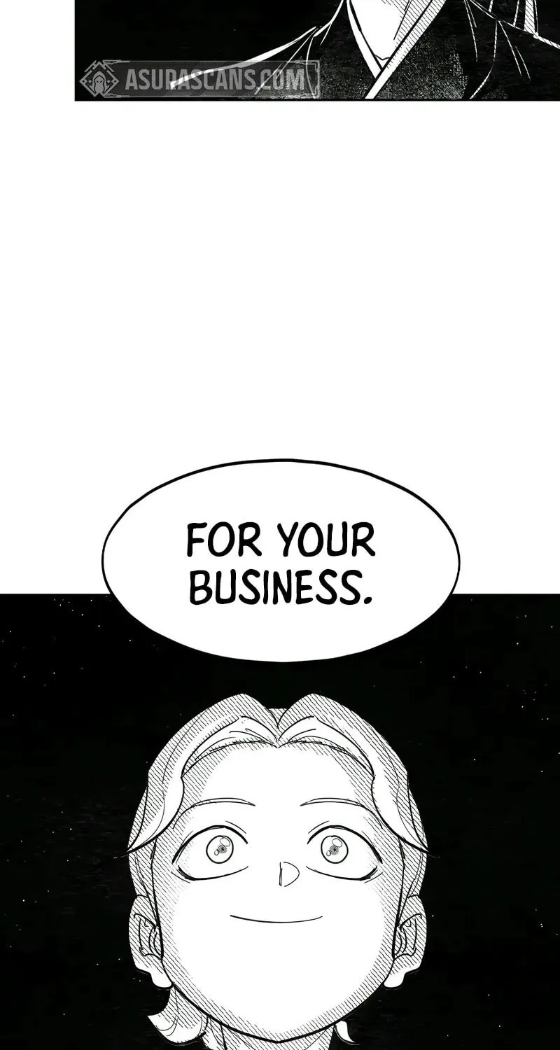 Return of the Blossoming Blade Chapter 152.4 page 45 - 