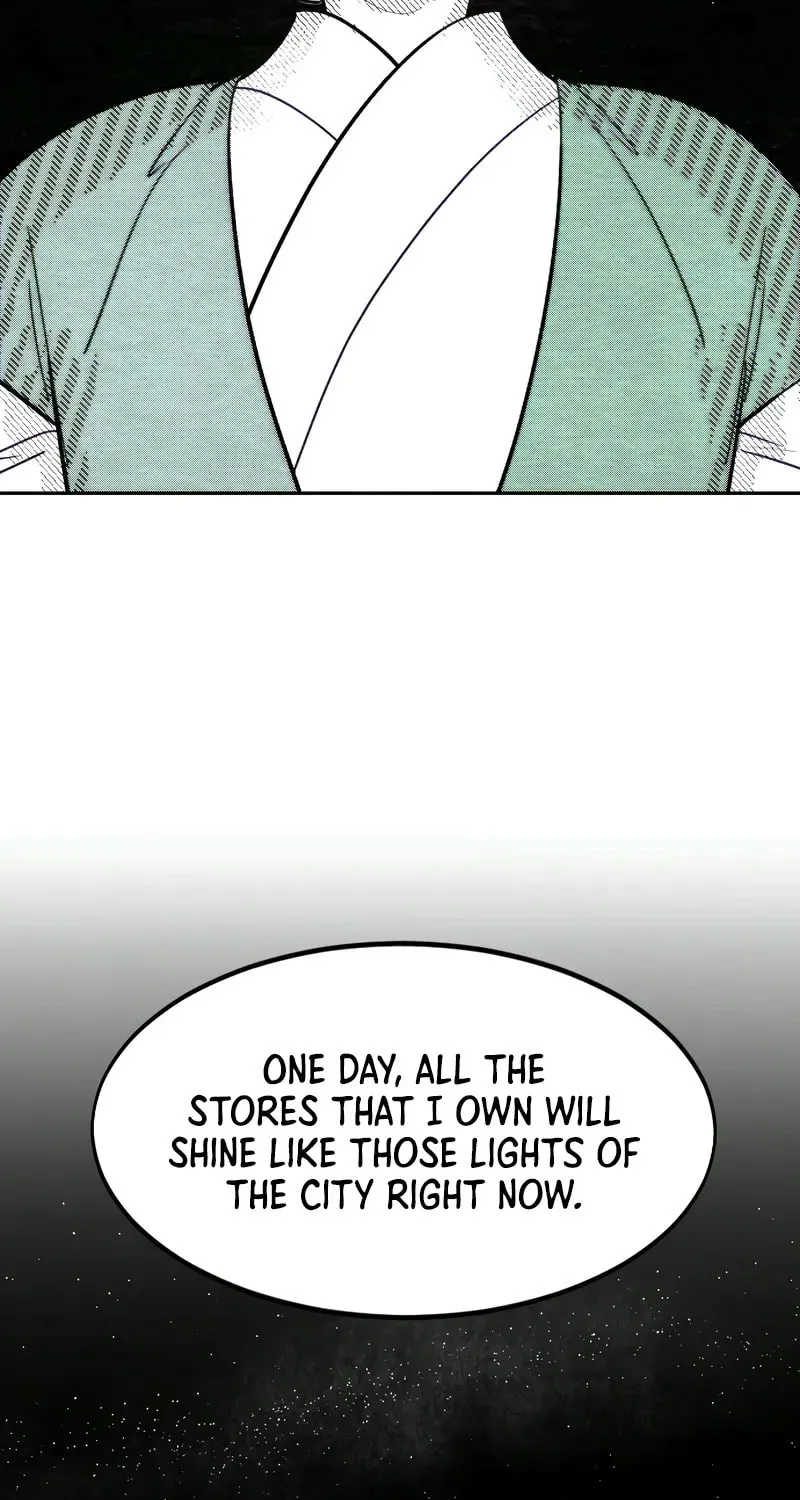 Return of the Blossoming Blade Chapter 152.4 page 46 - 
