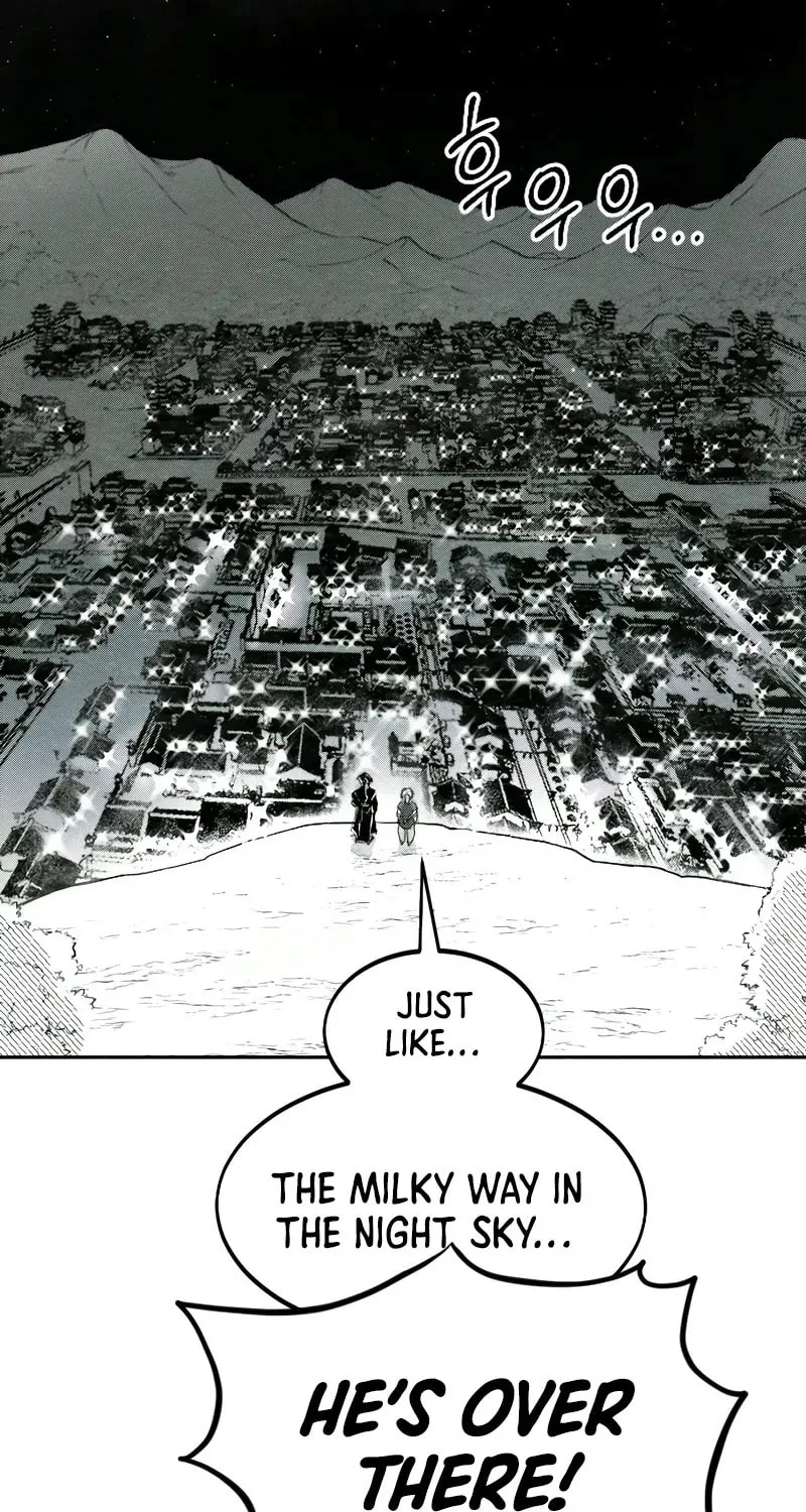 Return of the Blossoming Blade Chapter 152.4 page 47 - 