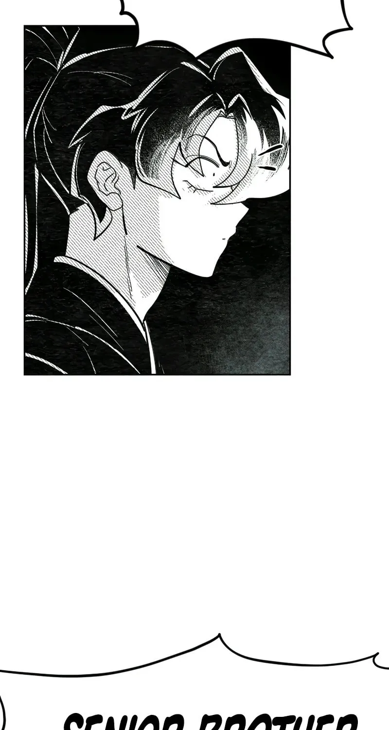 Return of the Blossoming Blade Chapter 152.4 page 48 - 