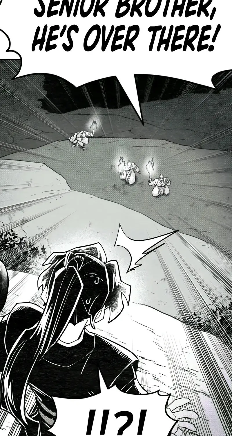 Return of the Blossoming Blade Chapter 152.4 page 49 - 