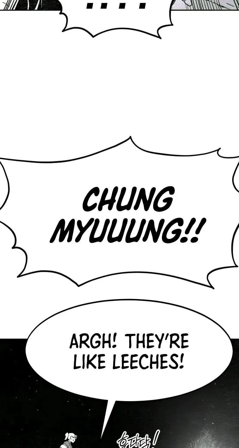 Return of the Blossoming Blade Chapter 152.4 page 50 - 