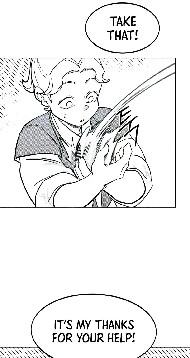 Return of the Blossoming Blade Chapter 152.4 page 52 - 