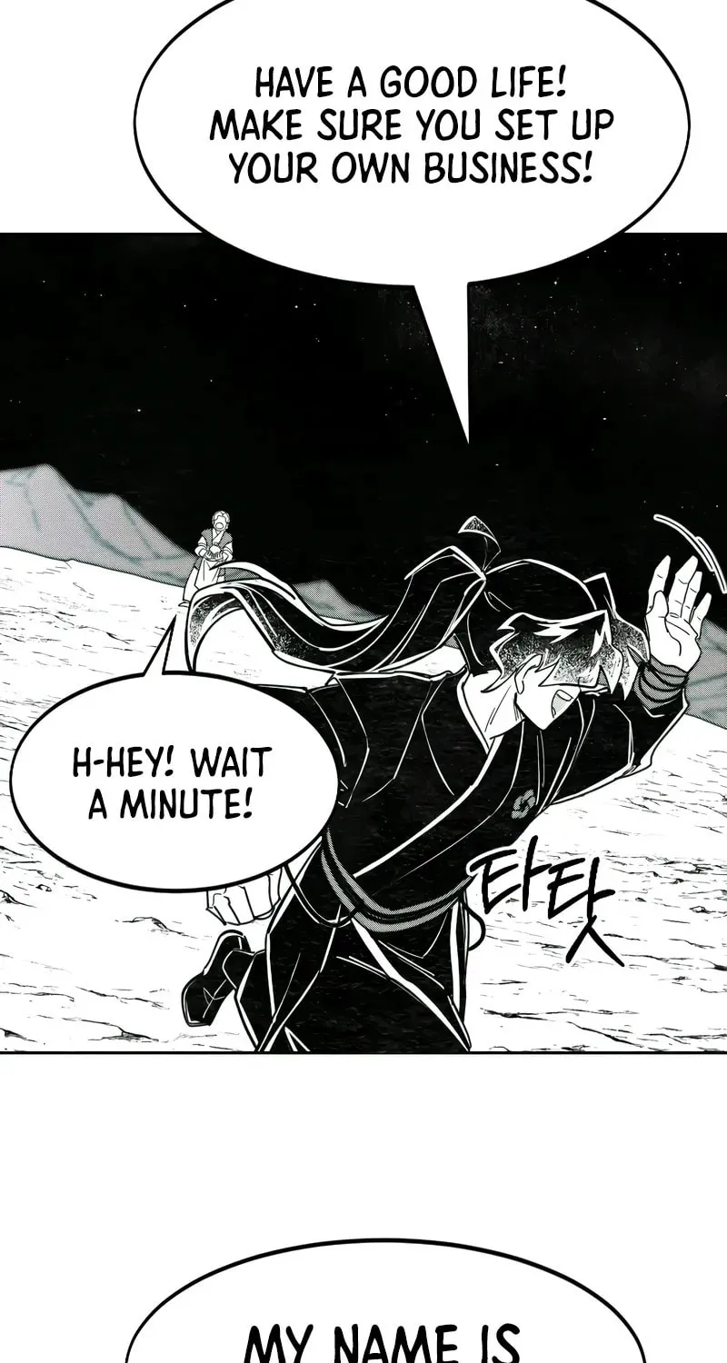 Return of the Blossoming Blade Chapter 152.4 page 54 - 